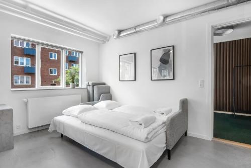 Dahei Apartment Hotel, Kodaň (fotografie 6)