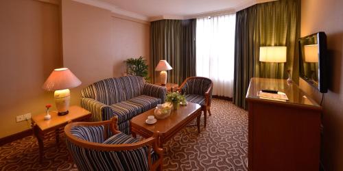 槟城珍珠景布莱酒店