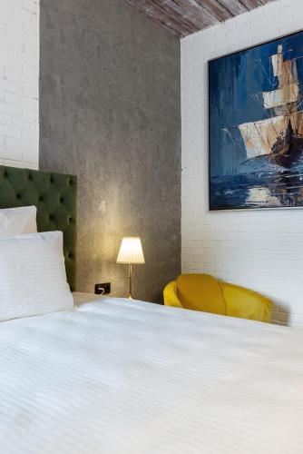 BUSEL Бутик-отель - image 2