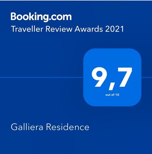 Galliera Residence B&B 3
