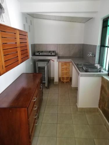 Diani Beachalets Room Type - One-Bedroom Chalet
