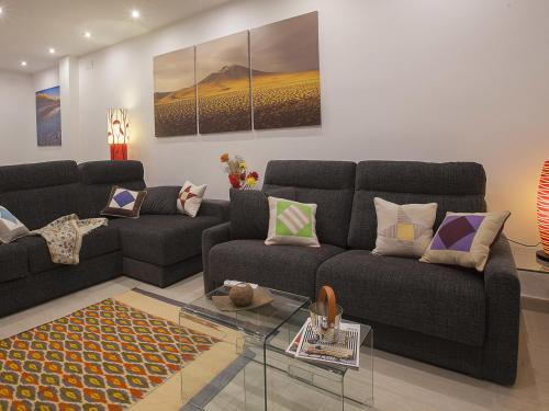 MIT House Salamanca Confort I en Madrid - image 3