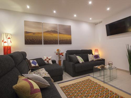 MIT House Salamanca Confort I en Madrid - main image