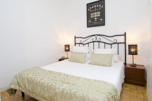 MIT House Arguelles en Madrid