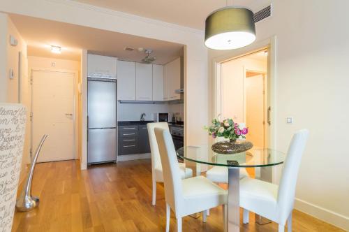 MIT House Ventas Design en Madrid