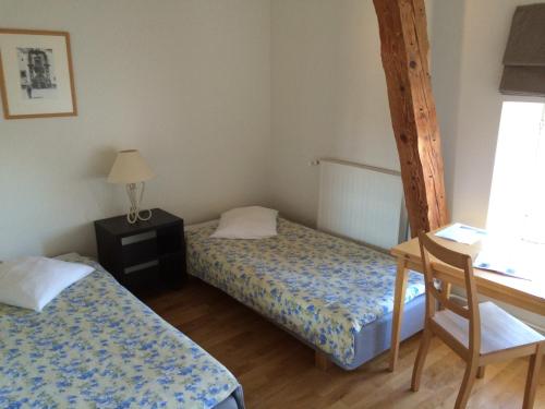 Hotel Couvent De Saint Ulrich