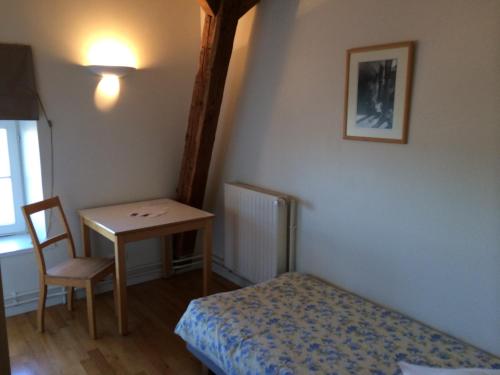 Hotel Couvent De Saint Ulrich