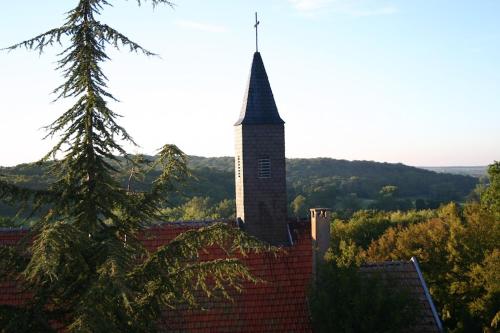 Couvent de Saint-Ulrich