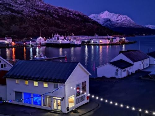 The Old Harbour Store photo
