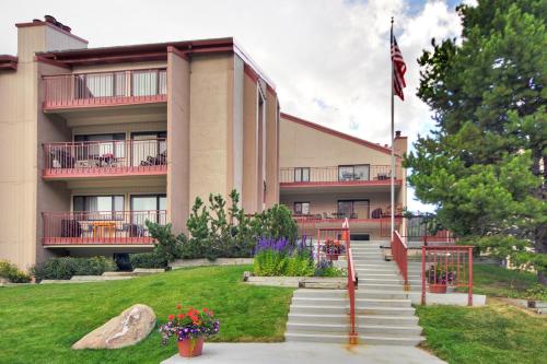 Pg309 Peregrine Condo - image 12
