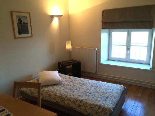 Hotel Couvent De Saint Ulrich