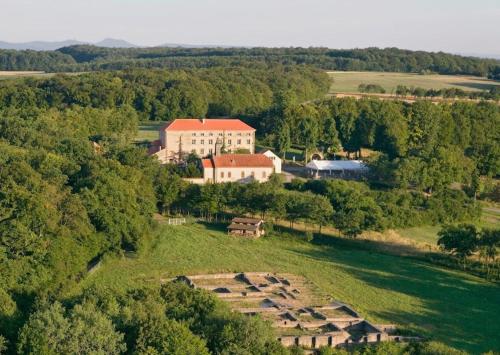 Couvent de Saint-Ulrich - Hotel - Sarrebourg