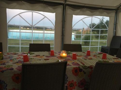 Il Frattiero B&B in Voghiera