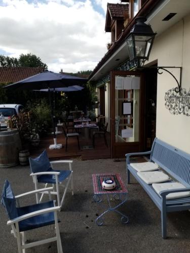 La Taverne 4