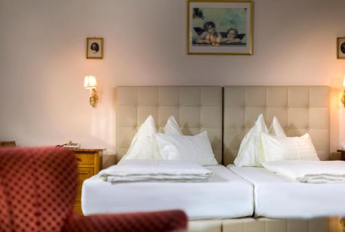 Vergeiner's Hotel Traube - image 13