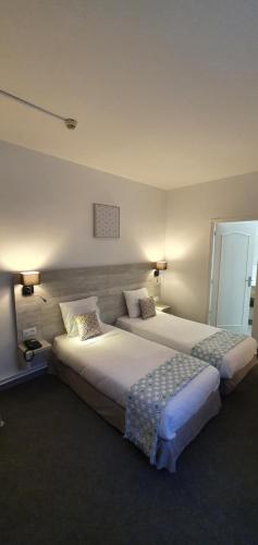 Accommodation in Narbonne
