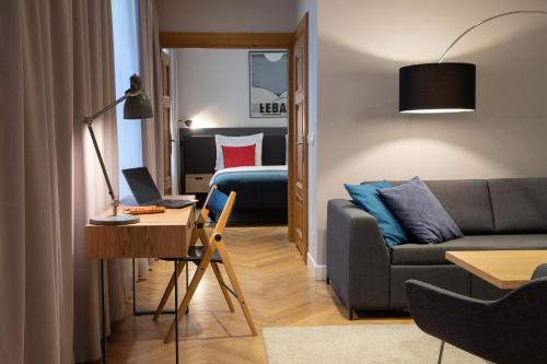 STRADONIA Serviced Apartments - image 9