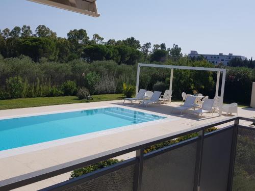 Appartamenti Giglio di Mare 3