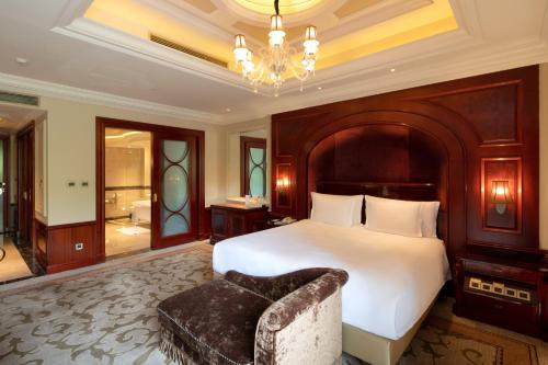 InterContinental Shanghai Ruijin by IHG - Downtown Historic Iconic Garden Hotel