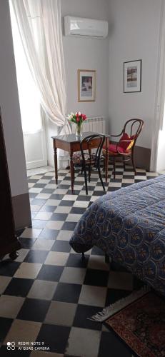 Casa Cristina in Syracuse