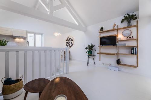 Magnifique Appartement en hypercentre