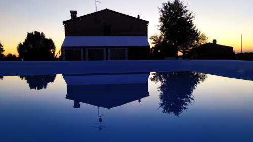 Il Frattiero B&B in Voghiera