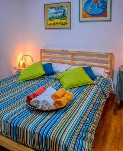  Aduepassi in Ascoli Piceno