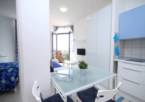  Appartamento Sul Mare, Ferienwohnung in Teulada