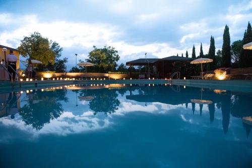 San Lorenzo a Linari Resort - main image