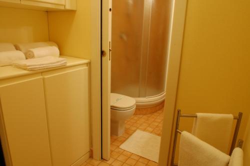 B&B Galileo 2000, Florencie (fotografie 9)