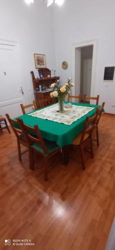 Casa Cristina in Syracuse