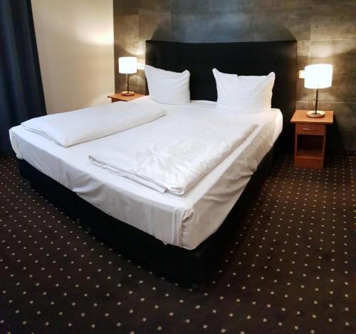 Business Double Room image 8