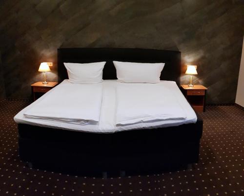 Business Double Room image 7
