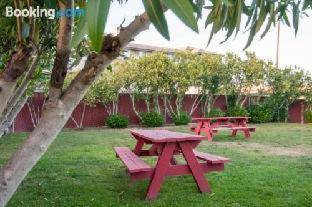 Rose Garden Inn - San Luis Obispo