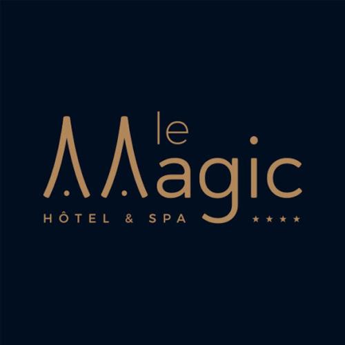 Le Magic Hotel & Spa