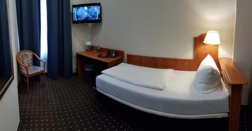 Hotel Zeil - image 2