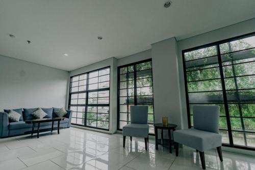 Foto - Mendjangan Residence