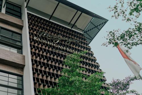 Foto - Mendjangan Residence