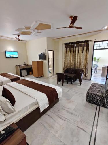 Vrinda Apartments