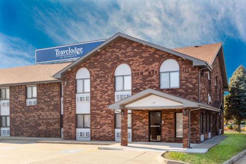 Travelodge by Wyndham Elkhart