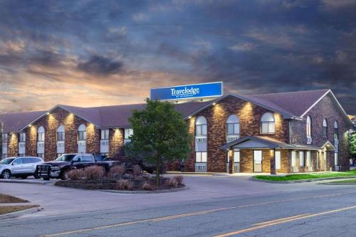 Travelodge by Wyndham Elkhart