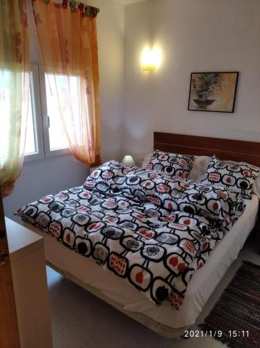 Apartamento Mar y Sol, Denia