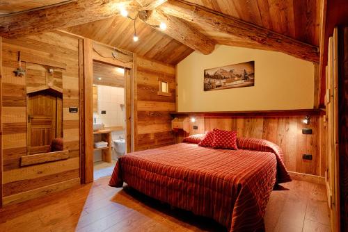 . Hotel Rendez-Vous - Aymavilles