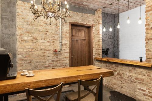 BUSEL Бутик-отель - image 6