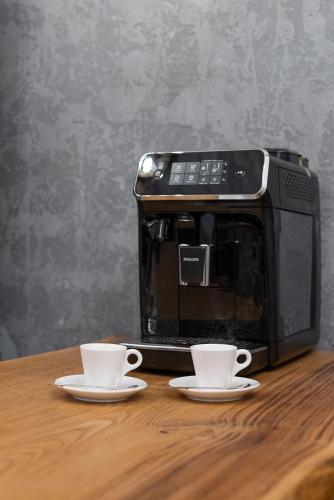 BUSEL Бутик-отель - image 9