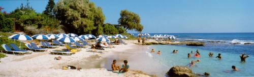 Hersonissos Maris Hotel & Suites