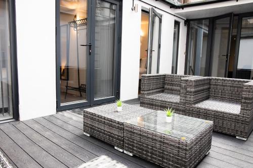 Lord Street Apartments By Happy Days 4