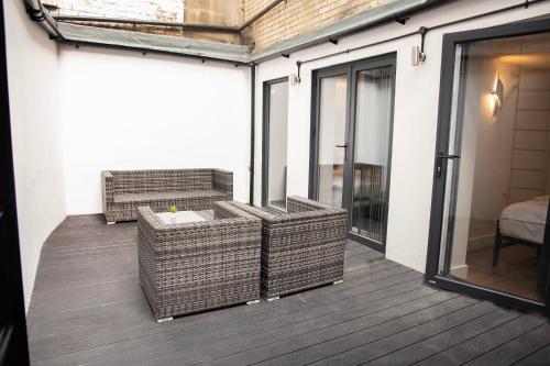 Lord Street Apartments By Happy Days 3