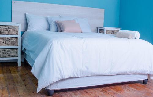 KK GUEST HOUSE in Brakpan