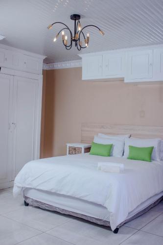 KK GUEST HOUSE in Brakpan